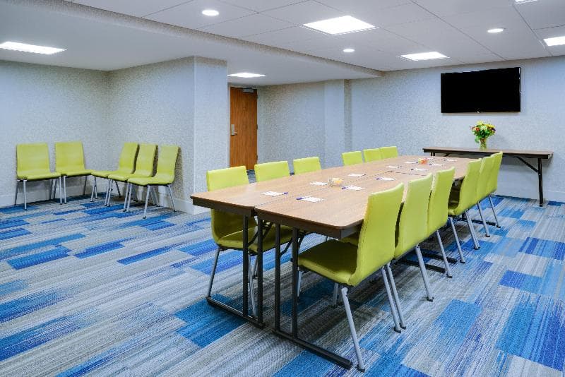 Holiday Inn Express And Suites Ft. Washington Phil photo 1