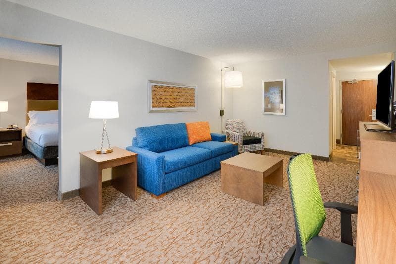 Holiday Inn Express And Suites Ft. Washington Phil 3