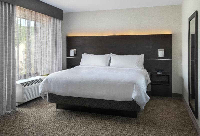 Holiday Inn Express & Suites Great Barrington - Lenox Area 3