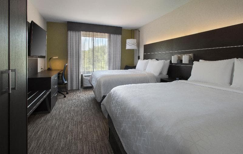 Holiday Inn Express & Suites Great Barrington - Lenox Area 4