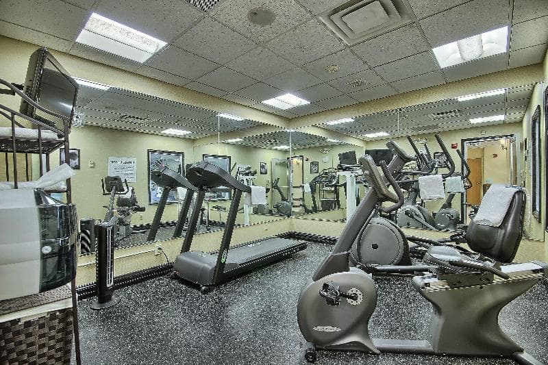 Holiday Inn Express And Suites Columbus Sw-Grove Cty photo 1