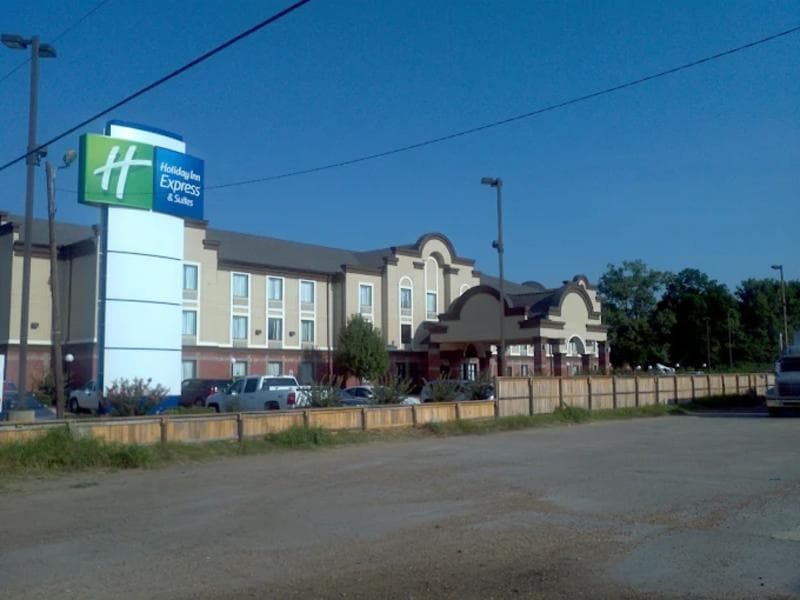 Holiday Inn Express And Suites Greenville photo 1