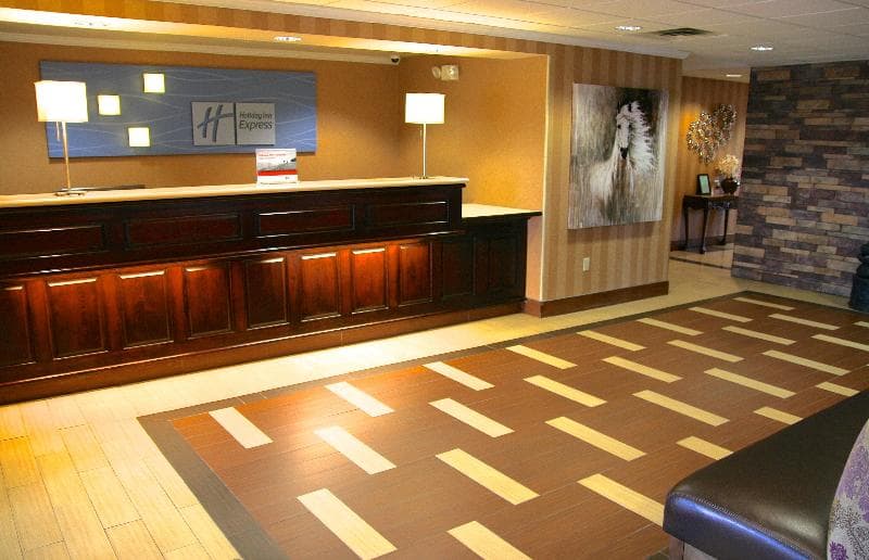 Holiday Inn Express And Suites Columbus Se-Groveport photo 1