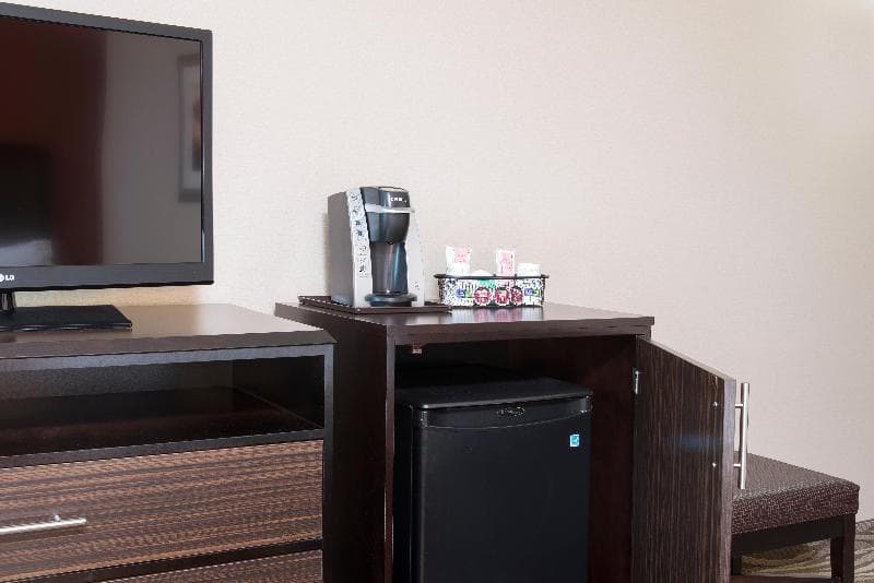 Holiday Inn Express And Suites Grand Rapids North 4