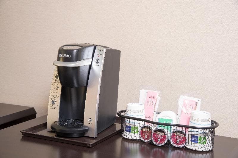 Holiday Inn Express And Suites Grand Rapids North 5