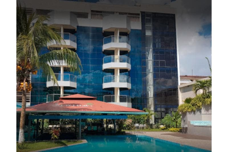 Samira Jungle Hotel 3