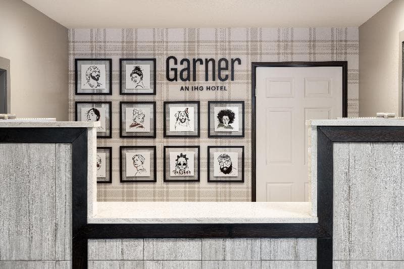 Garner Longview South photo 1