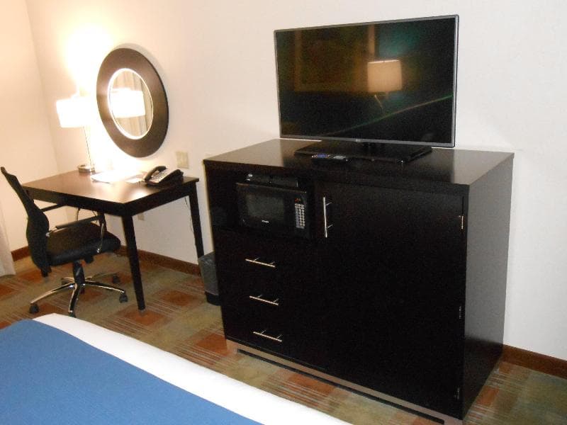 Holiday Inn Express And Suites Houston Northwest B photo 1