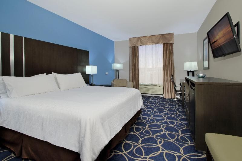 Holiday Inn Express & Suites Houston North - IAH Area 4