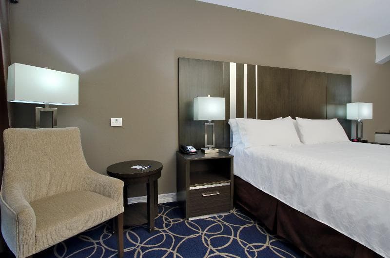 Holiday Inn Express & Suites Houston North - IAH Area 5