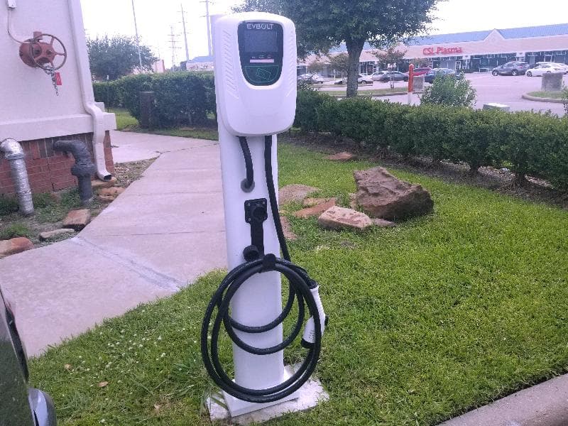 Holiday Inn Express And Suites Houston East 5