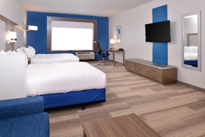 Holiday Inn Express And Suites Houston E Pasadena 4
