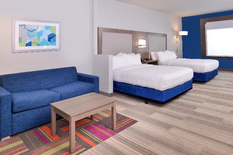 Holiday Inn Express And Suites Houston E Pasadena 5