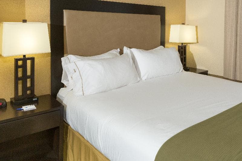 Holiday Inn Express & Suites Jacksonville Airport 4