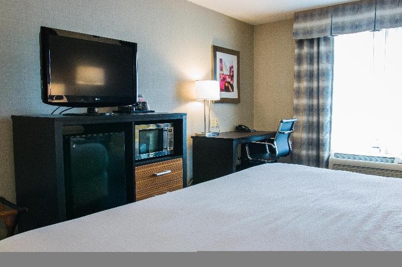Holiday Inn Express And Suites Jackson photo 1