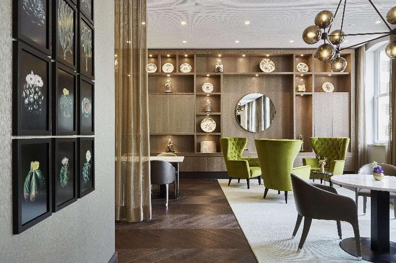 Hyatt Regency Amsterdam 2