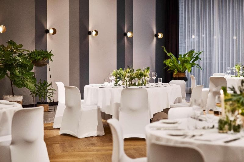 Hyatt Regency Amsterdam photo 1
