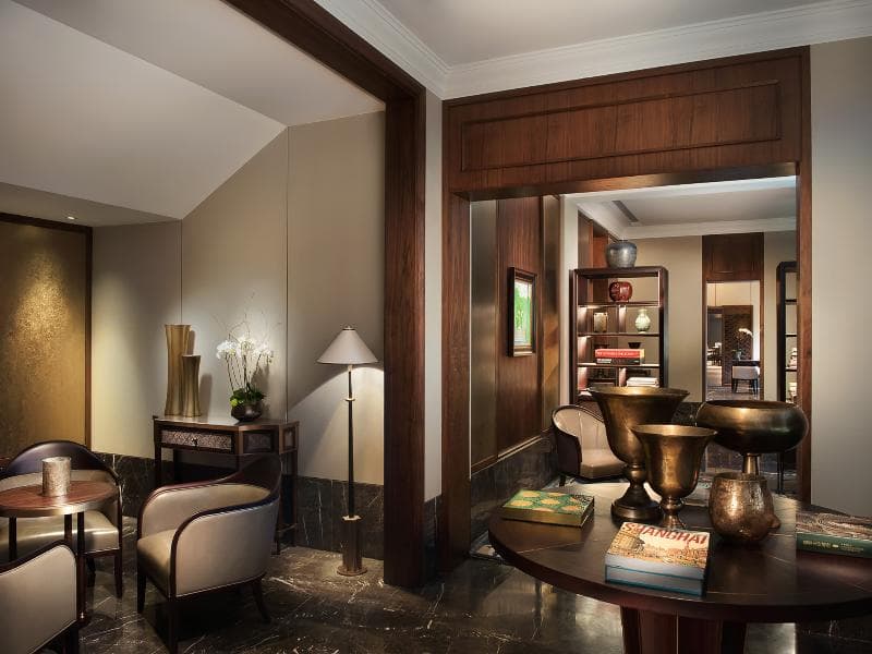 Capella Shanghai 5