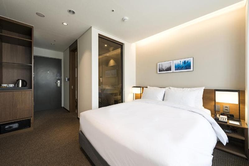 Ramada Encore By Wyndham Haeundae 5