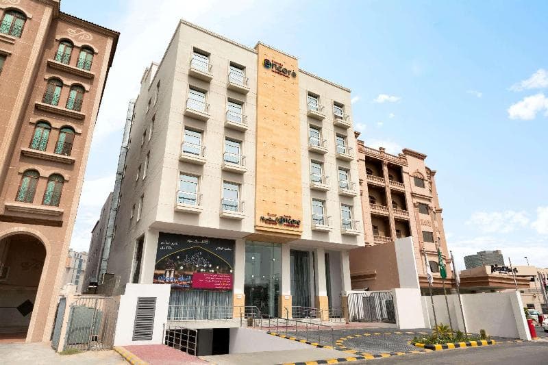 Ramada Encore By Wyndham Al Khobar Olaya 2