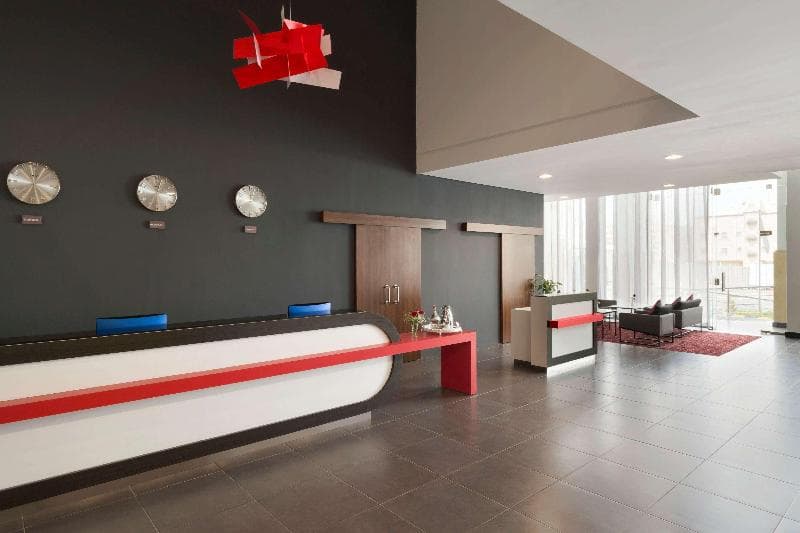 Ramada Encore By Wyndham Al Khobar Olaya 3