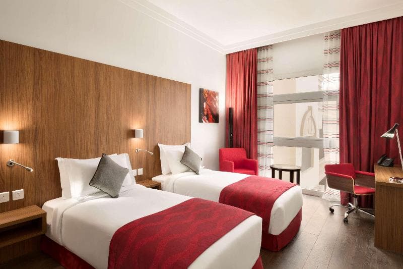 Ramada Encore By Wyndham Al Khobar Olaya 4
