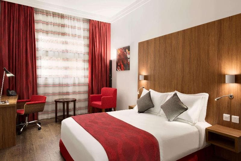 Ramada Encore By Wyndham Al Khobar Olaya 5