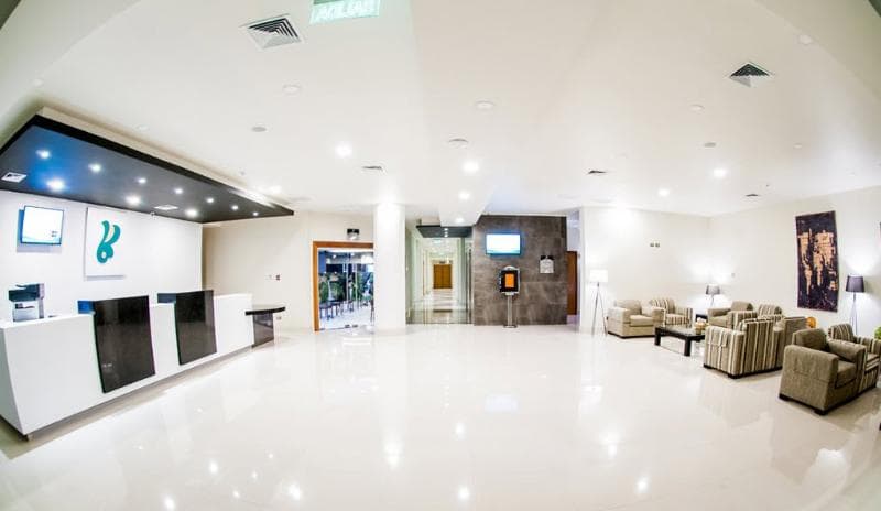 Hotel Diego De Almagro Curico 4