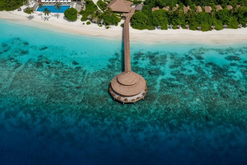 Reethi Faru Resort photo 1
