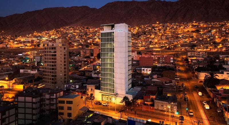 Spark Suite Antofagasta photo 1