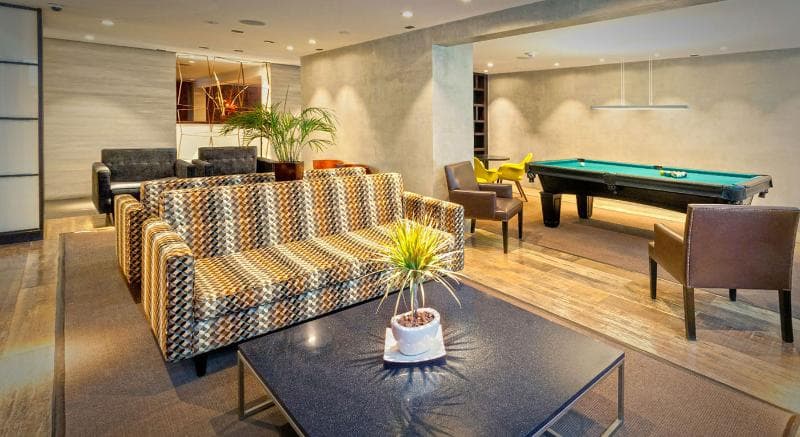 Spark Suite Antofagasta 3