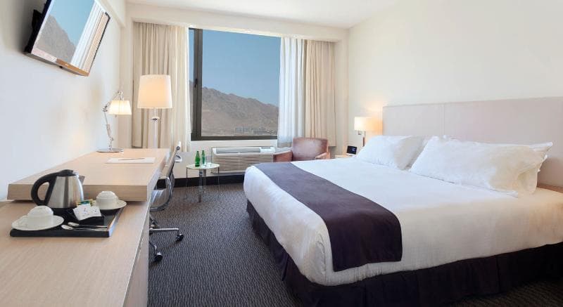 Spark Suite Antofagasta 4