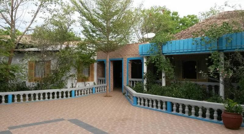 Proland Inn main