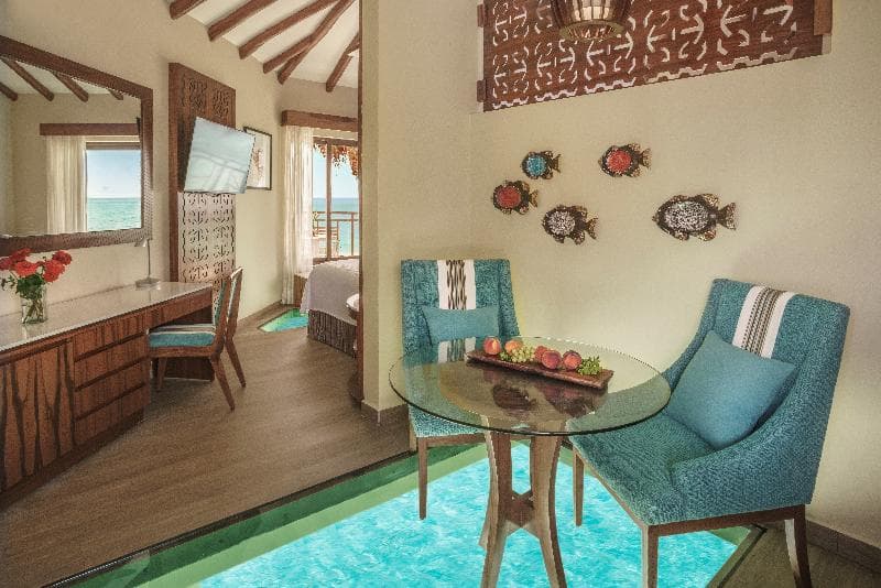 Palafitos Overwater Bungalows At El Dorado Maroma By Karisma - Adults Only 3