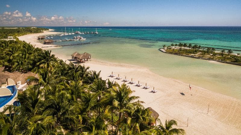 Palafitos Overwater Bungalows At El Dorado Maroma By Karisma - Adults Only 5