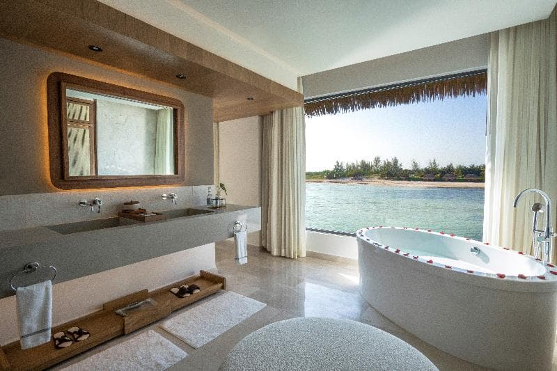 Palafitos Overwater Bungalows At El Dorado Maroma By Karisma - Adults Only 4