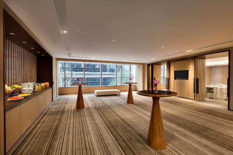 Hyatt Place Shanghai Hongqiao Cbd photo 1