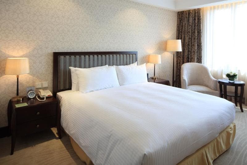 Evergreen Laurel Hotel Shanghai 5