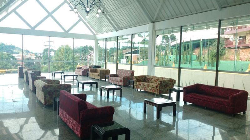 Hotel Dan Inn Premium Campos Do Jordao 3