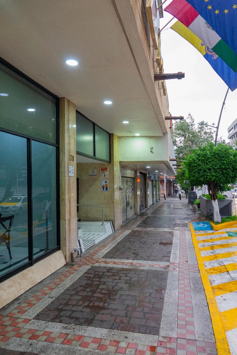 Hotel Roma Guadalajara 3