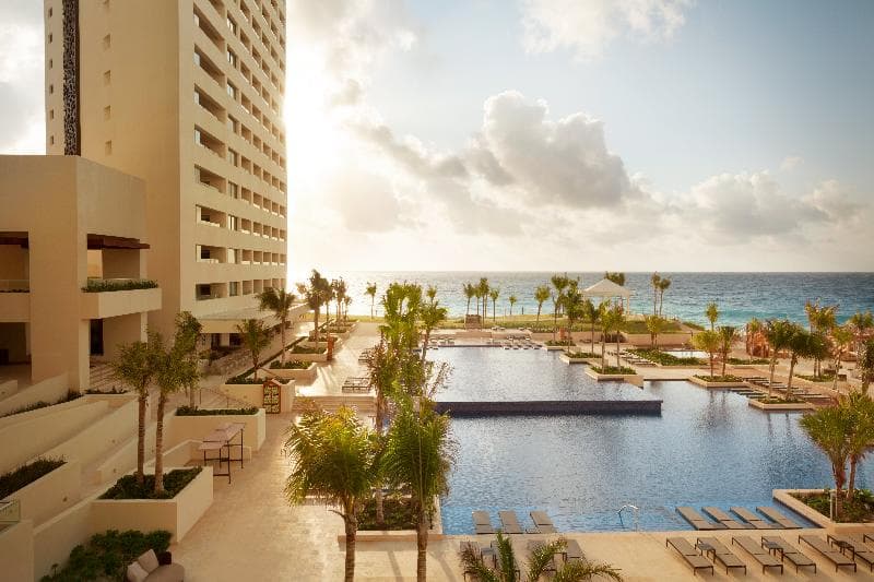 Turquoize At Hyatt Ziva Cancun - Adults Only - All Inclusive 4