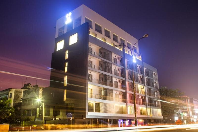 Gsh Colombo Hotel photo 1