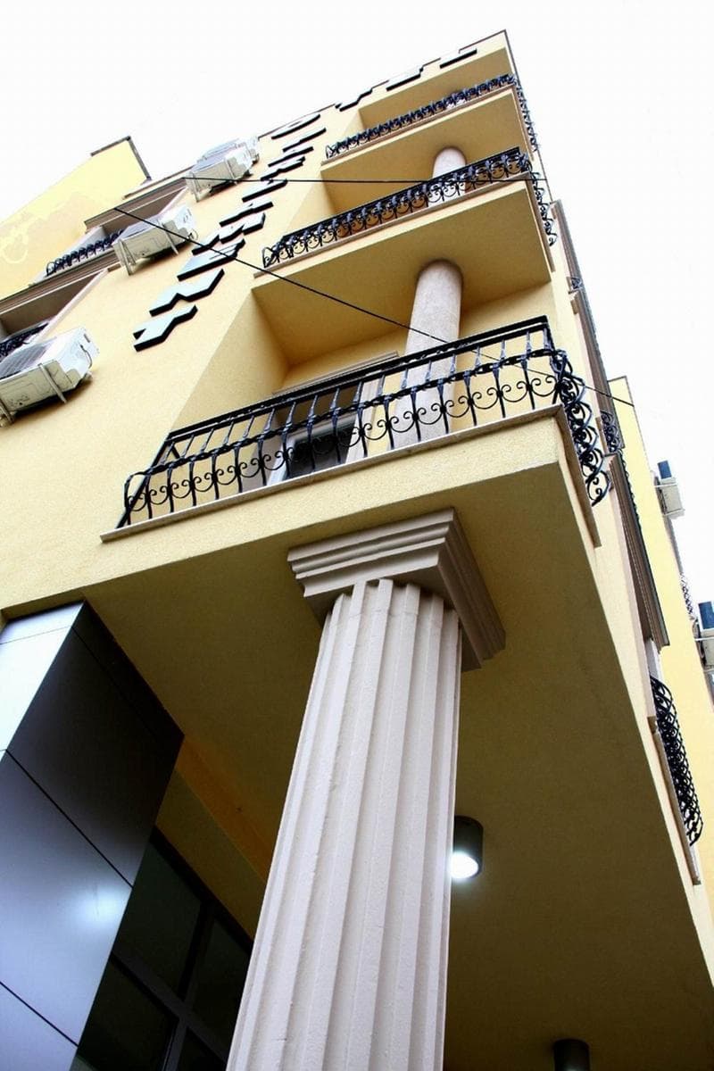 Parlament Hotel 3