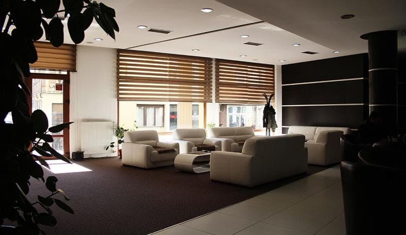 Parlament Hotel 4