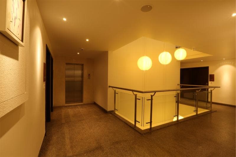 Temple Tree Hotel 3