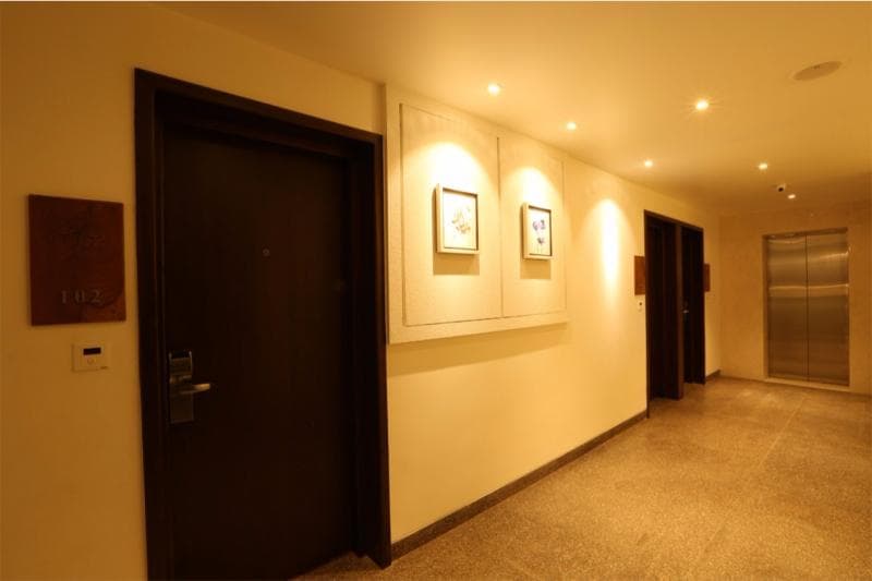 Temple Tree Hotel 4