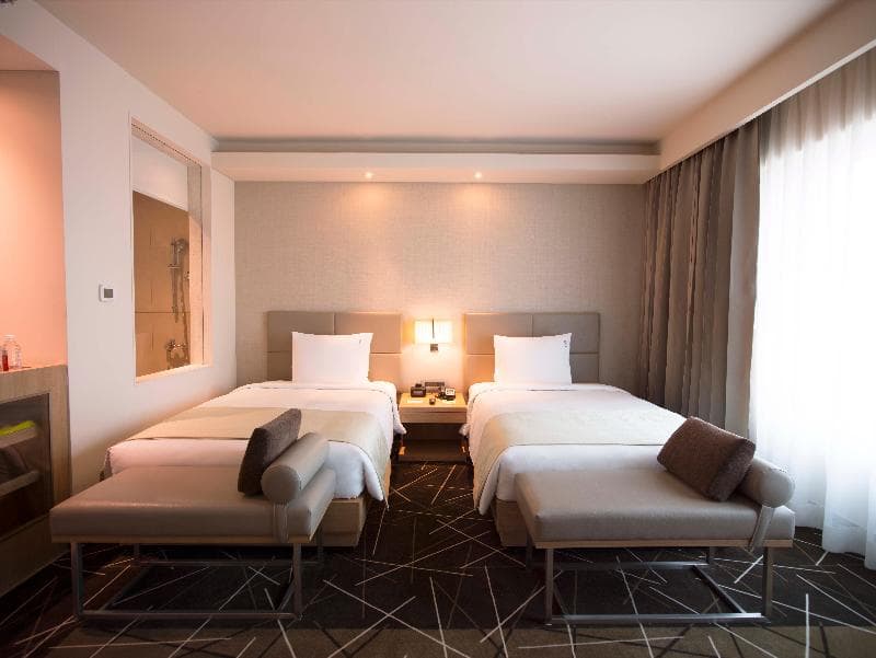 Holiday Inn Chennai Omr It Expressway 3
