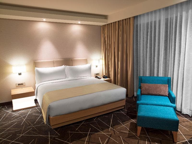 Holiday Inn Chennai Omr It Expressway 5