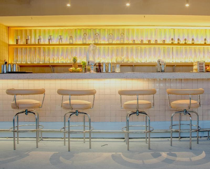 E Hotel, Chennai photo 1