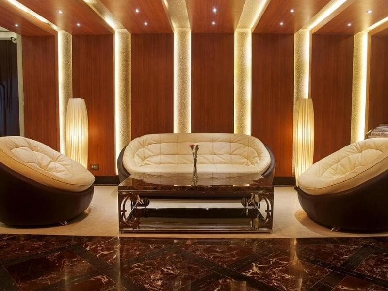 Park Avenue Hotel photo 1